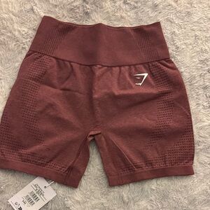 Gymshark vital seamless shorts
